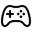 game controller icon