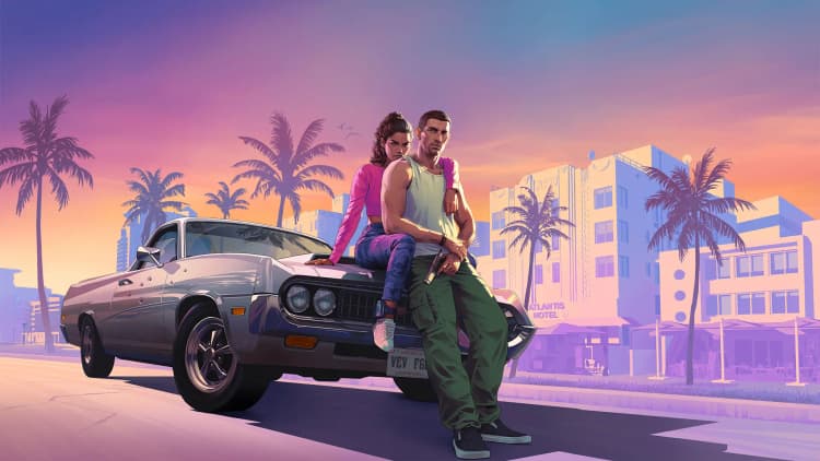 GTA VI game image